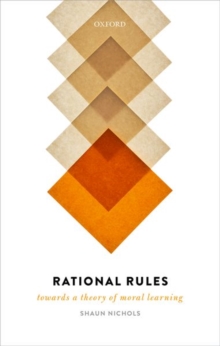 Image for Rational Rules