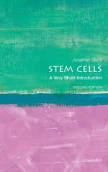 Image for Stem cells  : a very short introduction