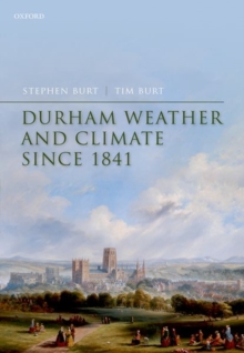 Image for Durham Weather and Climate since 1841