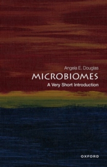 Image for Microbiomes: A Very Short Introduction