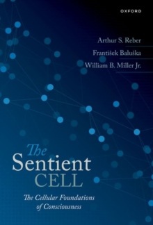 Image for The Sentient Cell