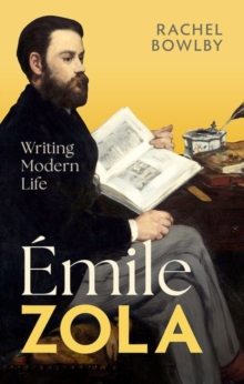 Image for Emile Zola