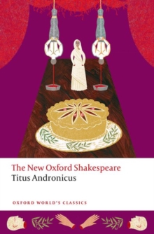 Titus Andronicus - Shakespeare, William