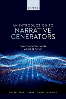Introduction to Narrative Generators