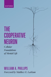 Image for The Cooperative Neuron