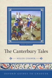 Image for The Canterbury tales