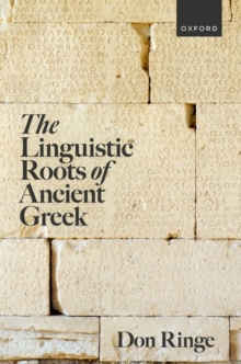 Image for The Linguistic Roots of Ancient Greek