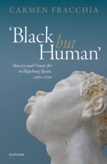 Image for 'Black but Human'