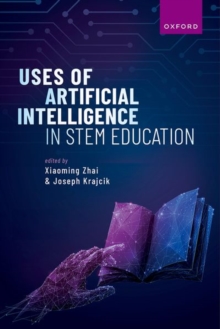 Image for Uses of Artificial Intelligence in STEM Education
