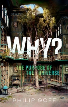 Image for Why?  : the purpose of the universe