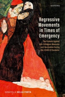 Image for Regressive Movements in Times of Emergency
