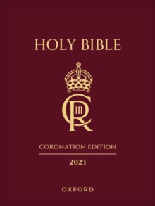 The Holy Bible 2023 Coronation Edition: Authorized King James Version