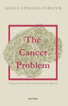 Image for The Cancer Problem