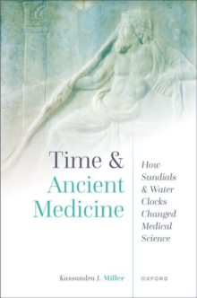 Image for Time and Ancient Medicine