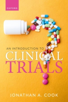 Image for An Introduction to Clinical Trials