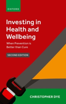 Image for Investing in Health and Wellbeing