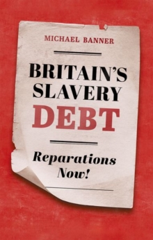 Image for Britain's Slavery Debt