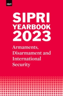 Image for SIPRI Yearbook 2023