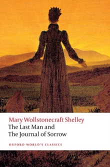Image for The Last Man and The Journal of Sorrow