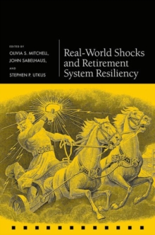 Image for Real-world shocks and retirement system resiliency