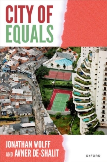 Image for City of equals