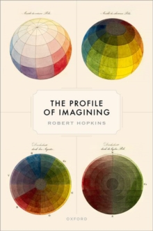 Image for The profile of imagining