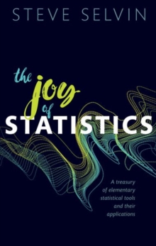 Image for The Joy of Statistics