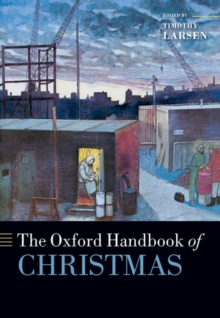 Image for The Oxford Handbook of Christmas