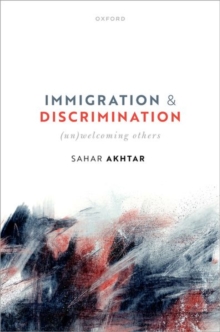 Image for Immigration and Discrimination