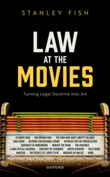 Image for Law at the Movies