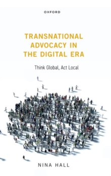 Image for Transnational Advocacy in the Digital Era