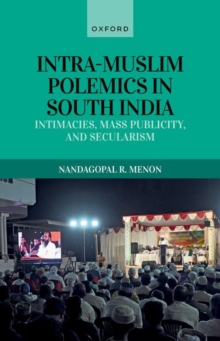 Image for Intra-Muslim Polemics in South India