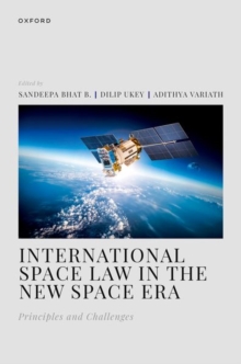 Image for International Space Law in the New Space Era
