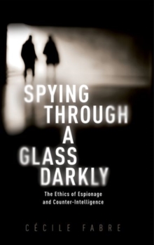 Image for Spying Through a Glass Darkly