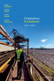 Image for Chaplaincy and Seafarers