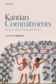 Image for Kantian Commitments