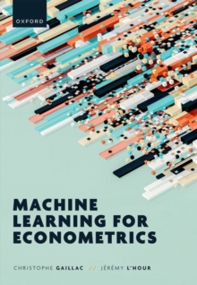 Image for Machine Learning for Econometrics