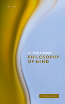 Image for Oxford Studies in Philosophy of Mind