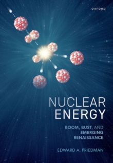 Image for Nuclear Energy
