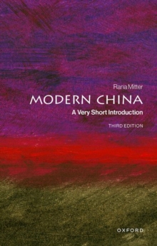 Image for Modern China