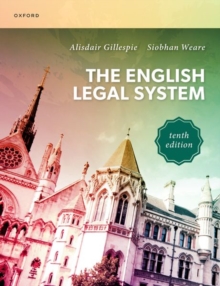 English Legal System