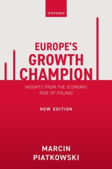 Image for Europe's Growth Champion