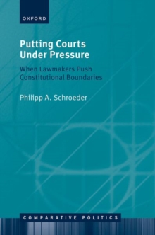 Image for Putting Courts Under Pressure