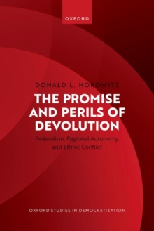 Promise and Perils of Devolution