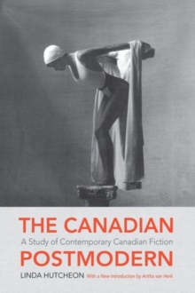 Image for The Canadian Postmodern: