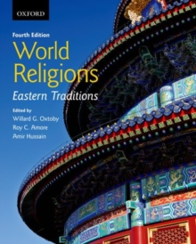 Image for World religions: Eastern traditions