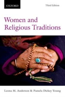 Image for Women and Religious Traditions
