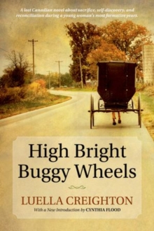 Image for High Bright Buggy Wheels