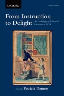 Image for From Instruction to Delight