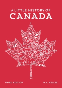 Image for A Little History of Canada